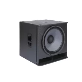 Proel NEOS118AXS Активный сабвуфер, 1500 Вт., 18"
