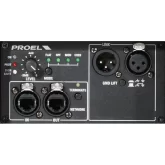Proel NEOS12AXS Активная акустическая система, 1000 Вт., 12"