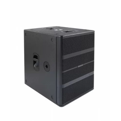 Proel NEOS215AXS Активный сабвуфер, 1500 Вт., 2x15"