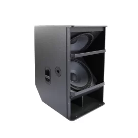 Proel NEOS218AXS Активный сабвуфер, 2000 Вт., 2х18"