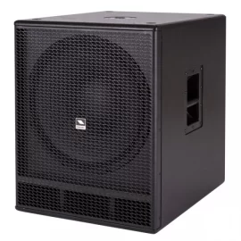 Proel SW118A Активный сабвуфер, 500 Вт., 18"