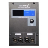 Proel Session4 Звукоусилительный комплект, 1200 Вт.