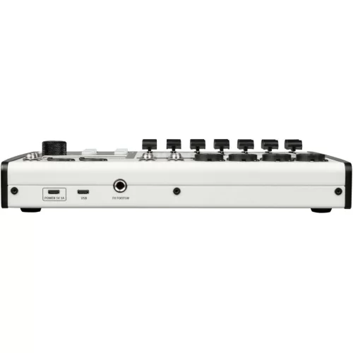 Proel DIGIPAD8 Цифровой компактный микшер, Bluetooth