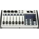 Proel DIGIPAD8 Цифровой компактный микшер, Bluetooth