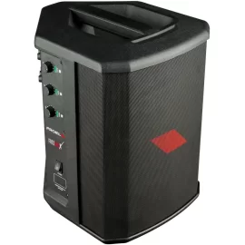 Proel FREEONEX Портативная АС, 400 Вт., 6"+3х2", Bluetooth