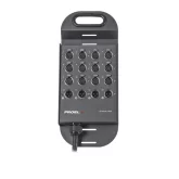 Proel TN1204LU30 Мультикор 12x4, 30м.