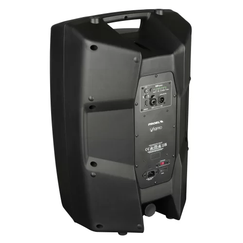 Proel V12PRO Активная АС, 300 Вт., 12"