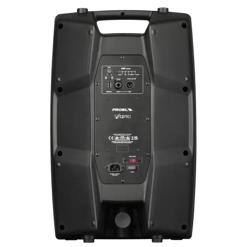 Proel V12PRO Активная АС, 300 Вт., 12"
