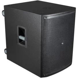 Proel DIVASUB18A Активный сабвуфер, 1500 Вт., 18", DSP