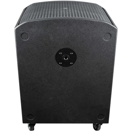 Proel DIVASUB18A Активный сабвуфер, 1500 Вт., 18", DSP