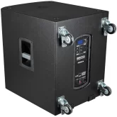 Proel DIVASUB18A Активный сабвуфер, 1500 Вт., 18", DSP