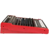 Proel MQ1222X 12-канальный микшер, FX, MP3