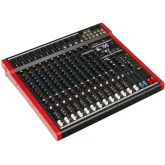 Proel MQ1642X 16-канальный микшер, FX, MP3