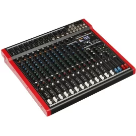 Proel MQ1642X 16-канальный микшер, FX, MP3