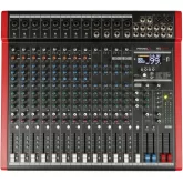 Proel MQ1642X 16-канальный микшер, FX, MP3