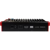Proel MQ1642X 16-канальный микшер, FX, MP3