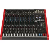 Proel MQ1642X 16-канальный микшер, FX, MP3