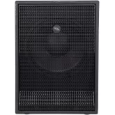 Proel S12A Активный сабвуфер, 600 Вт., 12"