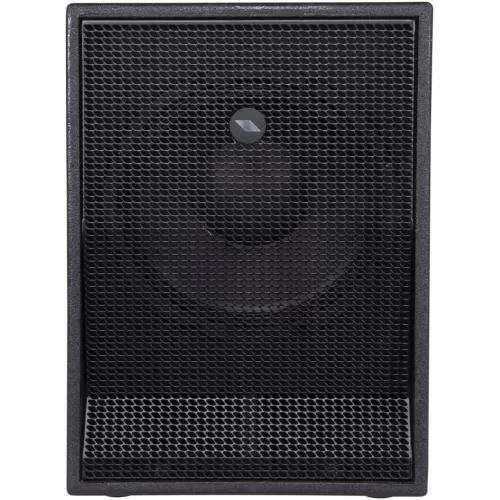 Proel S12A Активный сабвуфер, 600 Вт., 12"