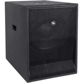 Proel S12A Активный сабвуфер, 600 Вт., 12"