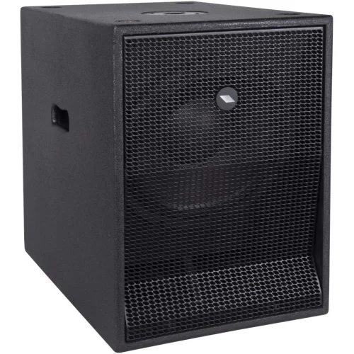 Proel S12A Активный сабвуфер, 600 Вт., 12"