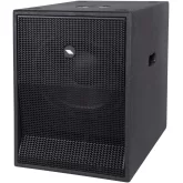 Proel S12A Активный сабвуфер, 600 Вт., 12"