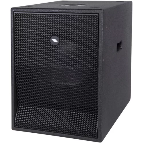 Proel S12A Активный сабвуфер, 600 Вт., 12"