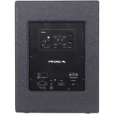 Proel S12A Активный сабвуфер, 600 Вт., 12"