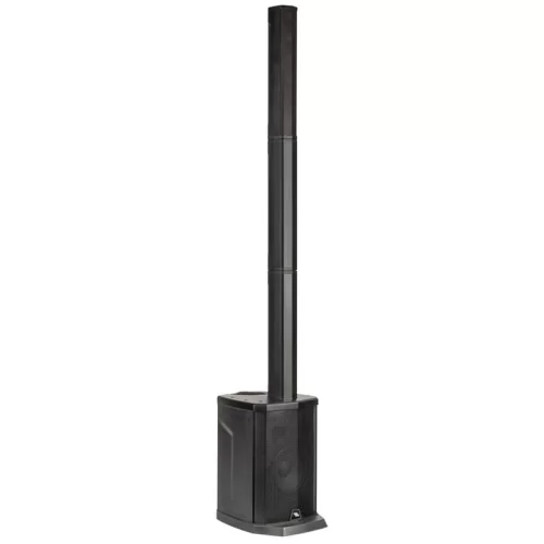Proel Session1X Активная АС, 200 Вт., 8"+4х2,5", MP3, Bluetooth