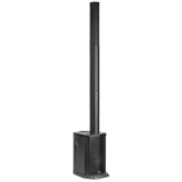 Proel Session1X Free Портативная АС, 200 Вт., 8"+4х2,5", MP3, Bluetooth