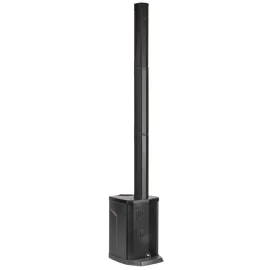 Proel Session1X Free Портативная АС, 200 Вт., 8"+4х2,5", MP3, Bluetooth