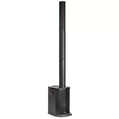 Proel Session1X Free Портативная АС, 200 Вт., 8"+4х2,5", MP3, Bluetooth