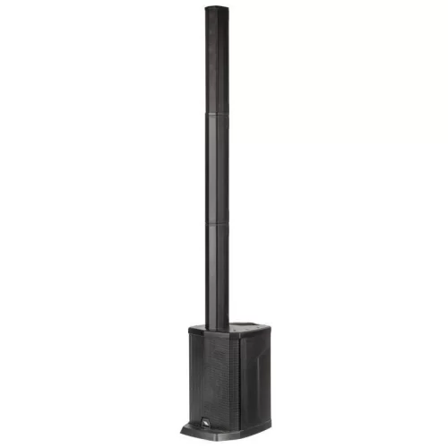 Proel Session1X Free Портативная АС, 200 Вт., 8"+4х2,5", MP3, Bluetooth