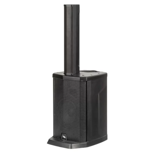 Proel Session1X Free Портативная АС, 200 Вт., 8"+4х2,5", MP3, Bluetooth