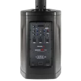 Proel Session1X Free Портативная АС, 200 Вт., 8"+4х2,5", MP3, Bluetooth