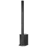 Proel Session1X Активная АС, 200 Вт., 8"+4х2,5", MP3, Bluetooth