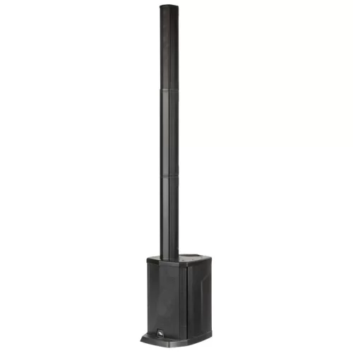 Proel Session1X Активная АС, 200 Вт., 8"+4х2,5", MP3, Bluetooth