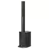 Proel Session1X Активная АС, 200 Вт., 8"+4х2,5", MP3, Bluetooth