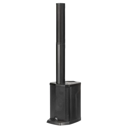 Proel Session1X Активная АС, 200 Вт., 8"+4х2,5", MP3, Bluetooth