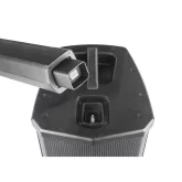 Proel Session1X Активная АС, 200 Вт., 8"+4х2,5", MP3, Bluetooth