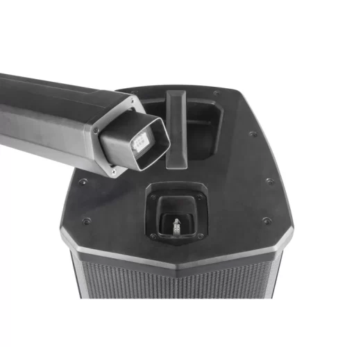 Proel Session1X Активная АС, 200 Вт., 8"+4х2,5", MP3, Bluetooth