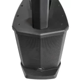 Proel Session1X Активная АС, 200 Вт., 8"+4х2,5", MP3, Bluetooth