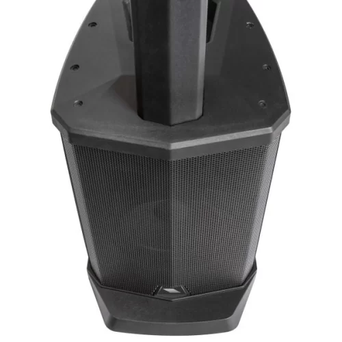 Proel Session1X Активная АС, 200 Вт., 8"+4х2,5", MP3, Bluetooth