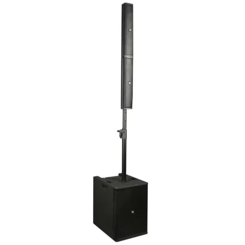 Proel Session700 Активная АС, 1400 Вт., 12"+12х2,75", Bluetooth