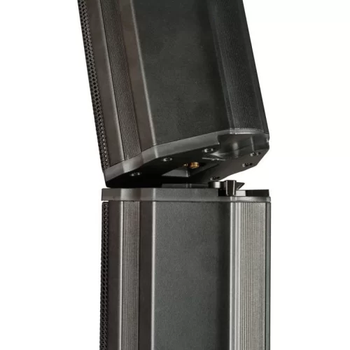 Proel Session700 Активная АС, 1400 Вт., 12"+12х2,75", Bluetooth