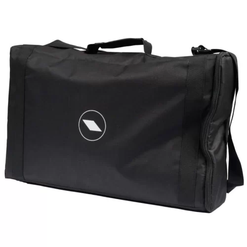 Proel Session700 Активная АС, 1400 Вт., 12"+12х2,75", Bluetooth