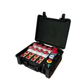 Prostage KLT-4P Контроллер управления лебедками