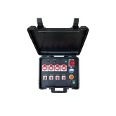 Prostage KLT-4P Контроллер управления лебедками