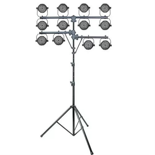 Prostage PS06L Стойка для световых приборов, Высота: 150-325 см, нагрузка до 70 кг
