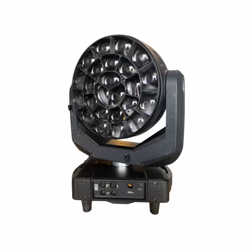 PL 1440 Bee Eye Beam Wash Вращающаяся голова Wash, 24х60 Вт., RGBW